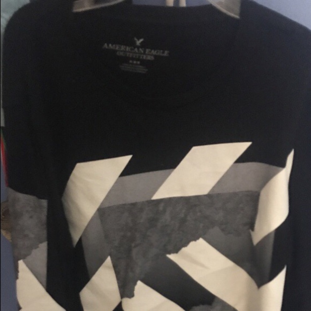 American eagle long sleeve